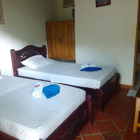 Hotel Mompox - Hotel Santa Cruz Mompos - Hotel Mompos Buitenkant foto