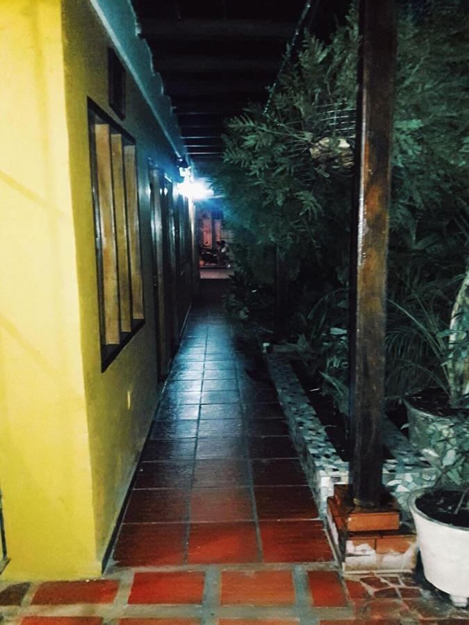 Hotel Mompox - Hotel Santa Cruz Mompos - Hotel Mompos Buitenkant foto
