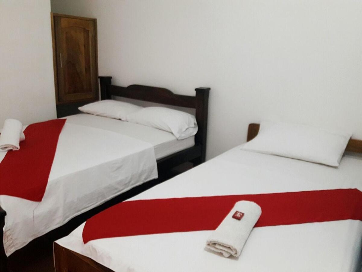 Hotel Mompox - Hotel Santa Cruz Mompos - Hotel Mompos Buitenkant foto