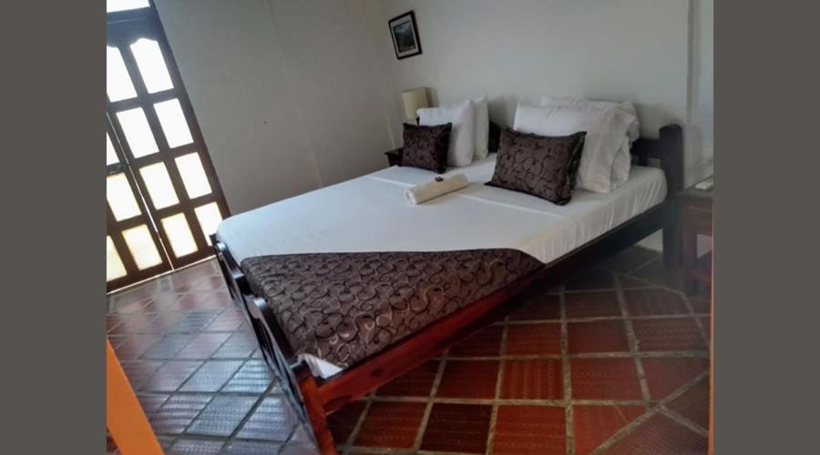 Hotel Mompox - Hotel Santa Cruz Mompos - Hotel Mompos Buitenkant foto