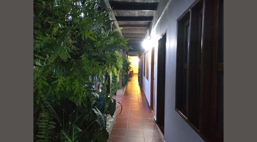 Hotel Mompox - Hotel Santa Cruz Mompos - Hotel Mompos Buitenkant foto