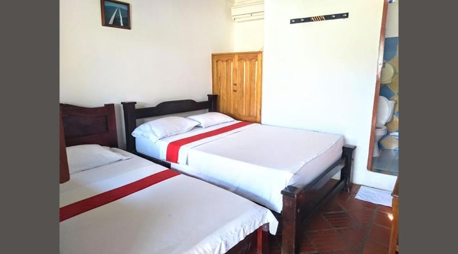 Hotel Mompox - Hotel Santa Cruz Mompos - Hotel Mompos Buitenkant foto