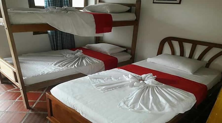 Hotel Mompox - Hotel Santa Cruz Mompos - Hotel Mompos Buitenkant foto